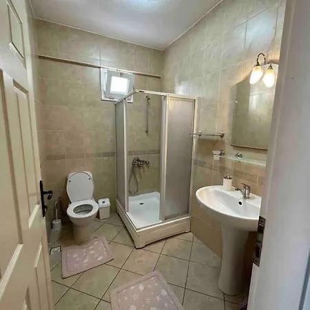 Honey Appartement Fethiye