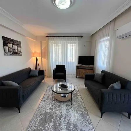 Apartamento Honey *