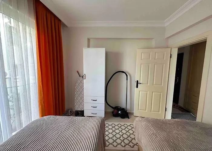 Apartamento Honey Fethiye