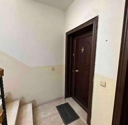 Appartamento Honey *