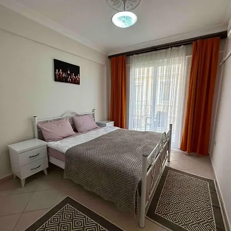 Honey Apartmán