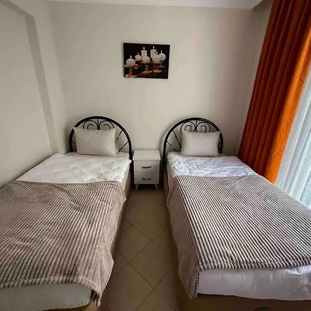 Honey Apartmán Fethiye