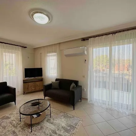 Honey Apartmán *