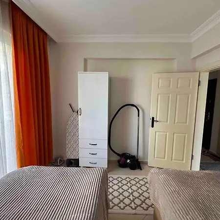 Apartmán Honey Fethiye