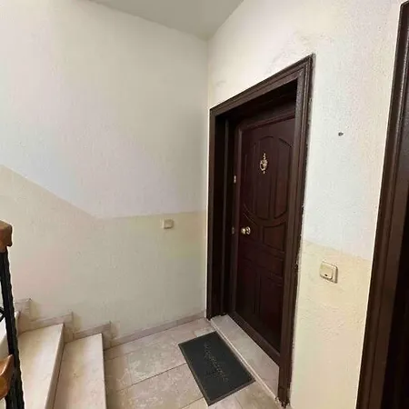 Apartmán Honey *