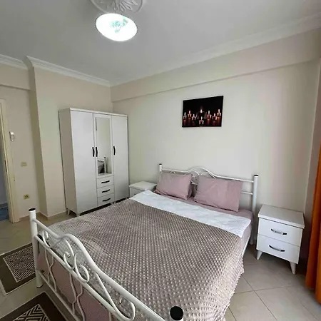 Honey Apartmán Fethiye
