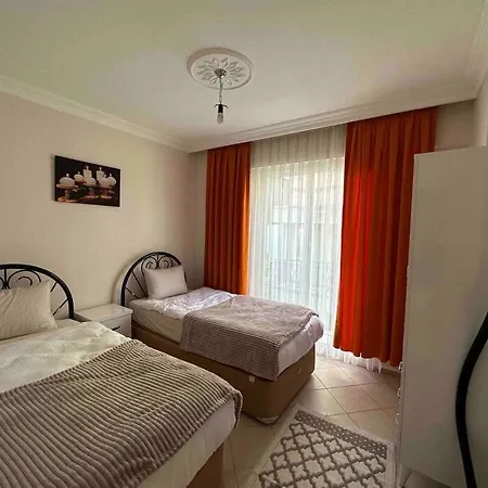 Apartmán Honey Fethiye