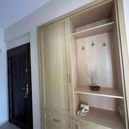 Honey Apartmán