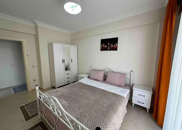 Honey Appartement Fethiye