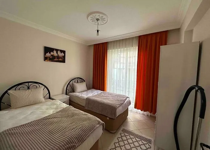 Appartement Honey Fethiye