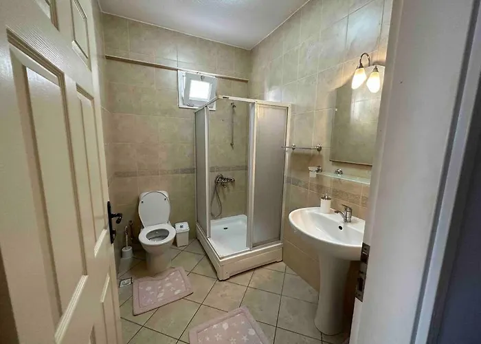 Honey Appartement Fethiye